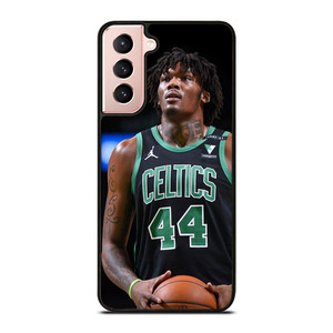 ROBERT WILLIAMS III BOSTON CELTICS Samsung Galaxy S21 Case Cover