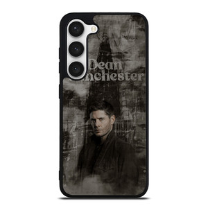 DEAN WINCHESTER SUPERNATURAL 2 Samsung Galaxy S23 Case Cover DEAN WINCHESTER SUPERNATURAL 2 Samsung Galaxy S23 Case Cover