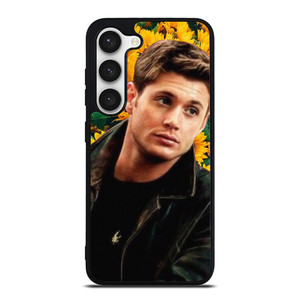 DEAN WINCHESTER SUPERNATURAL Samsung Galaxy S23 Case Cover DEAN WINCHESTER SUPERNATURAL Samsung Galaxy S23 Case Cover