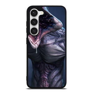 DEMOGORGONS STRANGER THINGS Samsung Galaxy S23 Case Cover DEMOGORGONS STRANGER THINGS Samsung Galaxy S23 Case Cover