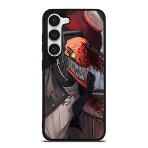 DENJI CHAINSAW MAN ANIME 2 Samsung Galaxy S23 Case Cover DENJI CHAINSAW MAN ANIME 2 Samsung Galaxy S23 Case Cover