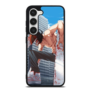 DENJI CHAINSAW MAN MANGA Samsung Galaxy S23 Case Cover DENJI CHAINSAW MAN MANGA Samsung Galaxy S23 Case Cover