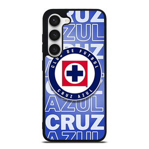 DEPORTIVO CRUZ AZUL FOOTBALL Samsung Galaxy S23 Case Cover DEPORTIVO CRUZ AZUL FOOTBALL Samsung Galaxy S23 Case Cover