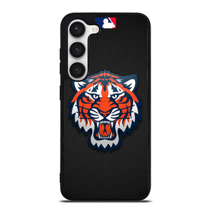 DETROIT TIGERS MLB MASCOT Samsung Galaxy S23 Case Cover