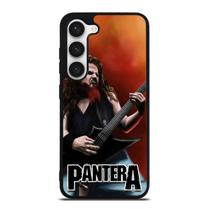 DIMEBAG DARRELL PANTERA BAND Samsung Galaxy S23 Case Cover DIMEBAG DARRELL PANTERA BAND Samsung Galaxy S23 Case Cover
