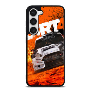 DIRT 4 RALLY RACING GAME Samsung Galaxy S23 Case Cover