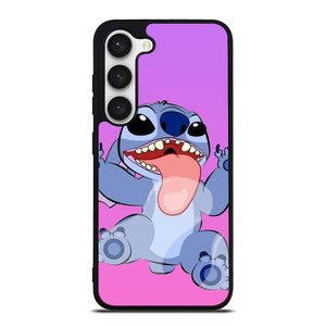 DISNEY STITCH CUTE Samsung Galaxy S23 Case Cover DISNEY STITCH CUTE Samsung Galaxy S23 Case Cover