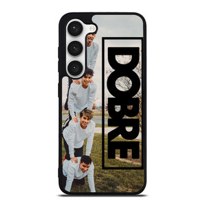 DOBRE BROTHERS LOGO Samsung Galaxy S23 Case Cover