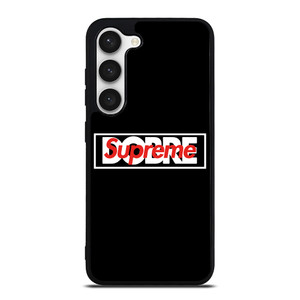 DOBRE BROTHERS SUPREME Samsung Galaxy S23 Case Cover DOBRE BROTHERS SUPREME Samsung Galaxy S23 Case Cover