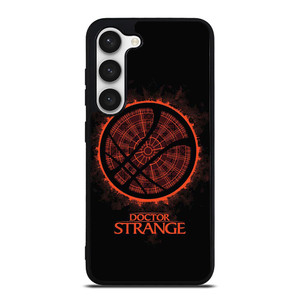 DOCTOR STRANGE SYMBOL Samsung Galaxy S23 Case Cover