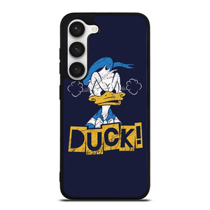 DONALD DUCK MAD DISNEY Samsung Galaxy S23 Case Cover