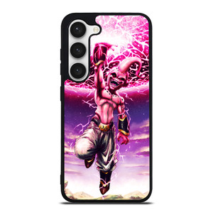 DRAGON BALL MAJIN BOO ANIME Samsung Galaxy S23 Case Cover