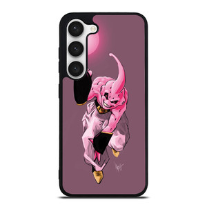 DRAGON BALL MAJIN BOO CARTOON Samsung Galaxy S23 Case Cover DRAGON BALL MAJIN BOO CARTOON Samsung Galaxy S23 Case Cover
