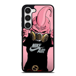 DRAGON BALL MAJIN BOO NIKE  Samsung Galaxy S23 Case Cover