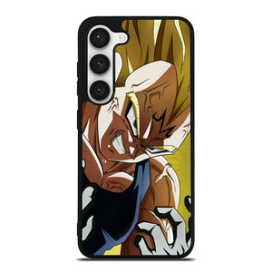 DRAGON BALL MAJIN VEGETA ANIME Samsung Galaxy S23 Case Cover