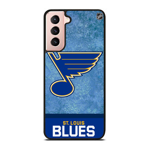 SAINT LOUIS BLUES HOCKEY TEAM Samsung Galaxy S21 Case Cover