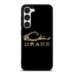 DRAKE WATERFOWL CAMO Samsung Galaxy S23 Case Cover