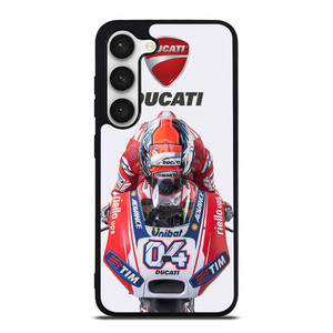DUCATI MOTOR GP Samsung Galaxy S23 Case Cover