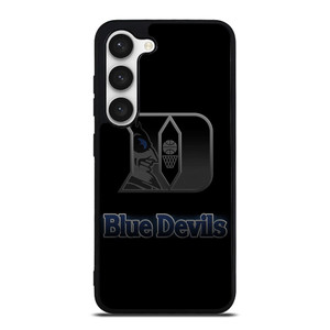 DUKE BLUE DEVILS LOGO NBA Samsung Galaxy S23 Case Cover