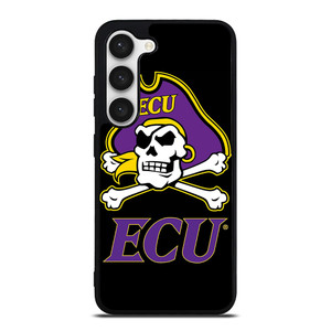 EAST CAROLINA PIRATES FOOTBALL LOGO Samsung Galaxy S23 Case Cover EAST CAROLINA PIRATES FOOTBALL LOGO Samsung Galaxy S23 Case Cover