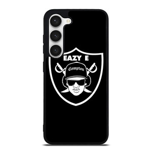 EAZY E COMPTON RAPPER Samsung Galaxy S23 Case Cover EAZY E COMPTON RAPPER Samsung Galaxy S23 Case Cover