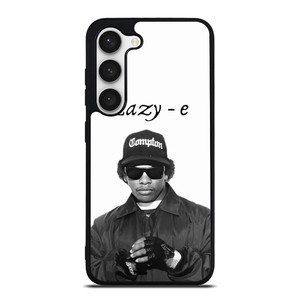 EAZY-E COMPTON RAPPER Samsung Galaxy S23 Case Cover EAZY-E COMPTON RAPPER Samsung Galaxy S23 Case Cover