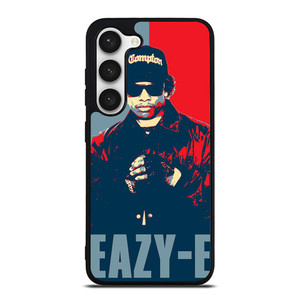 EAZY-E RAPPER POSTER Samsung Galaxy S23 Case Cover EAZY-E RAPPER POSTER Samsung Galaxy S23 Case Cover