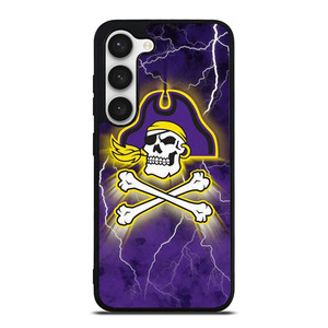 ECU EAST CAROLINA FOOTBALL ICON Samsung Galaxy S23 Case Cover ECU EAST CAROLINA FOOTBALL ICON Samsung Galaxy S23 Case Cover