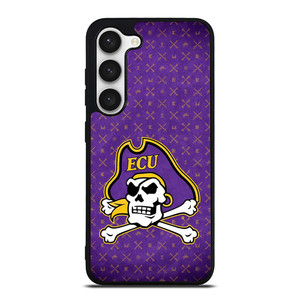 ECU EAST CAROLINA FOOTBALL Samsung Galaxy S23 Case Cover
