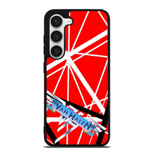 EDDIE VAN HALEN GUITAR Samsung Galaxy S23 Case Cover
