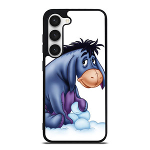 EEYORE DONKEY CUTE Samsung Galaxy S23 Case Cover EEYORE DONKEY CUTE Samsung Galaxy S23 Case Cover