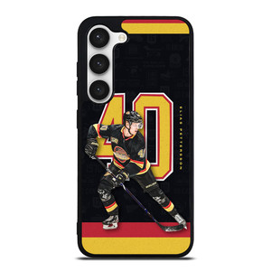 ELIAS PETTERSON VANCOUVER CANUCKS 2 Samsung Galaxy S23 Case Cover ELIAS PETTERSON VANCOUVER CANUCKS 2 Samsung Galaxy S23 Case Cover