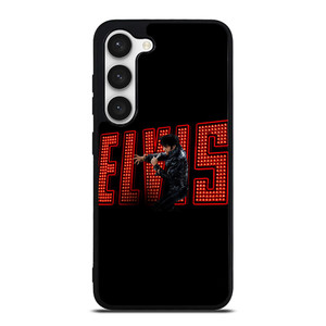ELVIS PRESLEY LEGENDARY SINGER Samsung Galaxy S23 Case Cover