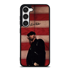 EMINEM REVIVAL ALBUM ART Samsung Galaxy S23 Case Cover