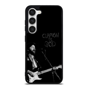 ERIC CLAPTON GUITARIST Samsung Galaxy S23 Case Cover