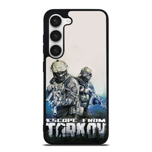 ESCAPE FROM TARKOV GAMES Samsung Galaxy S23 Case Cover ESCAPE FROM TARKOV GAMES Samsung Galaxy S23 Case Cover