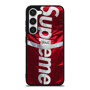 EVERLAST BOXING CLOAK SUPREME Samsung Galaxy S23 Case Cover EVERLAST BOXING CLOAK SUPREME Samsung Galaxy S23 Case Cover