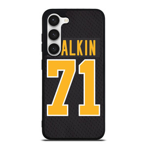 EVGENI MALKIN PITTSBURGH PENGUINS NHL Samsung Galaxy S23 Case Cover EVGENI MALKIN PITTSBURGH PENGUINS NHL Samsung Galaxy S23 Case Cover