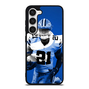EZEKIEL ELLIOTT DALLAS COWBOY NFL Samsung Galaxy S23 Case Cover