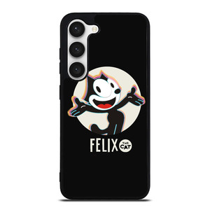 FELIX THE CAT CARTOON Samsung Galaxy S23 Case Cover FELIX THE CAT CARTOON Samsung Galaxy S23 Case Cover