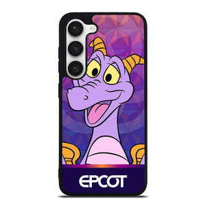 FIGMENT EPCOT DRAGON Samsung Galaxy S23 Case Cover