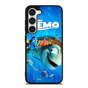FINDING NEMO DISNEY PIXAR Samsung Galaxy S23 Case Cover FINDING NEMO DISNEY PIXAR Samsung Galaxy S23 Case Cover