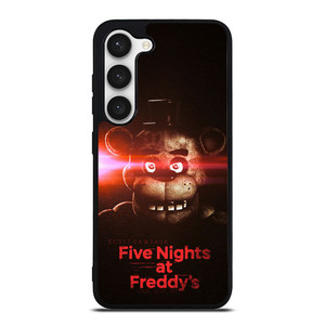 FIVE NIGHTS AT FREDDY'S Samsung Galaxy S23 Case Cover