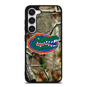 FLORIDA GATORS CAMOUFLAGE Samsung Galaxy S23 Case Cover FLORIDA GATORS CAMOUFLAGE Samsung Galaxy S23 Case Cover
