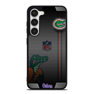 FLORIDA GATORS CROCODILE MASCOT Samsung Galaxy S23 Case Cover