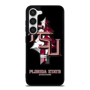 FLORIDA STATE FSU SYMBOL Samsung Galaxy S23 Case Cover FLORIDA STATE FSU SYMBOL Samsung Galaxy S23 Case Cover