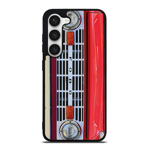 FORD BRONCO CLASSIC CAR Samsung Galaxy S23 Case Cover FORD BRONCO CLASSIC CAR Samsung Galaxy S23 Case Cover
