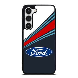 FORD FOCUS WRC RALLY 2000 LIVERY Samsung Galaxy S23 Case Cover