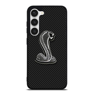 FORD MUSTANG SHELBY COBRA CARBON Samsung Galaxy S23 Case Cover