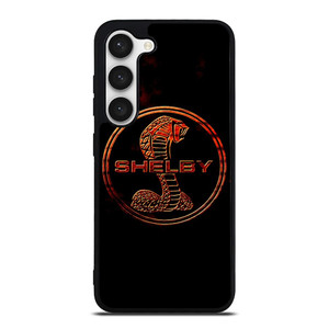 FORD MUSTANG SHELBY HOT METAL Samsung Galaxy S23 Case Cover FORD MUSTANG SHELBY HOT METAL Samsung Galaxy S23 Case Cover